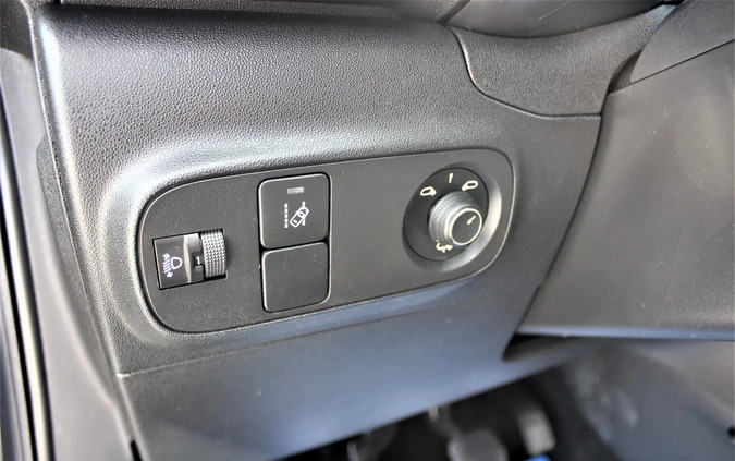 Citroen C3 cena 45900 przebieg: 95000, rok produkcji 2019 z Łęknica małe 379